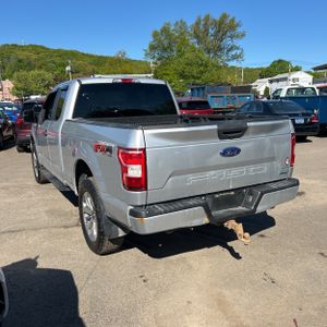 FORD F-150 XL - 5