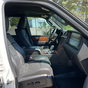 2013 Lincoln NAVIGATOR BASE 照片 33