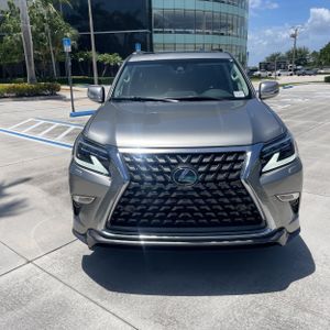 2023 Lexus GX 460 BASE 缩略图 14