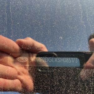 صورة 52 لـ 2025 Hyundai SANTA FE SEL