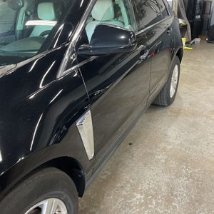 2014 Cadillac SRX LUXURY COLLECTION 缩略图 58