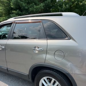 2014 KIA SORENTO LX — фото 6