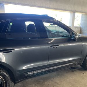 صورة مصغرة 11 لـ 2024 Porsche MACAN