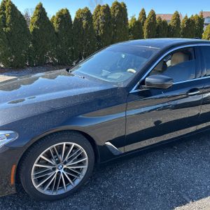 BMW 5 SERIES 530I - 2