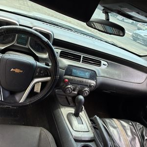 صورة مصغرة 35 لـ 2012 Chevrolet CAMARO LT