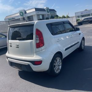 2013 KIA SOUL BASE — фото 8