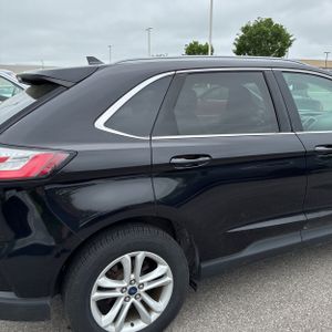 FORD EDGE SEL - 9