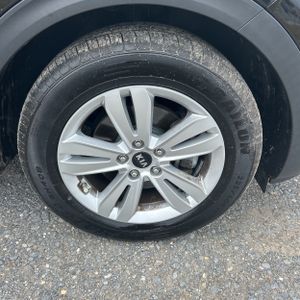 2018 KIA SPORTAGE LX — миниатюра 18