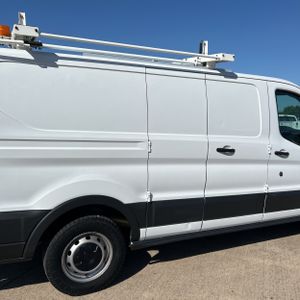 FORD TRANSIT 150 - 9