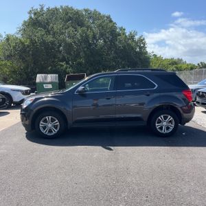 CHEVROLET EQUINOX LT - 3