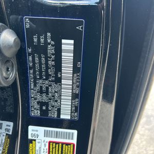 2025 Toyota SIENNA LE 8-PASSENGER 照片 50