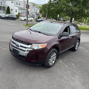 FORD EDGE SEL - 1