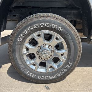 2024 RAM 2500 LARAMIE — миниатюра 19