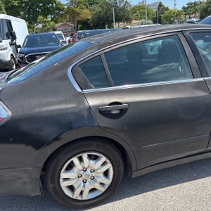2008 Nissan ALTIMA 2.5 S 照片 9
