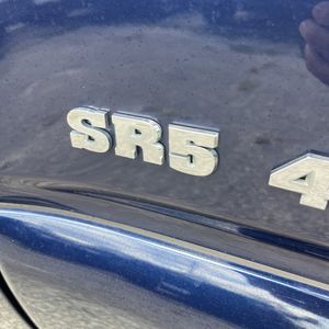 2006 Toyota 4RUNNER SR5 thumbnail 23