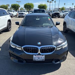 BMW 3 SERIES 330I - 9