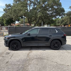 صورة 3 لـ 2024 Mazda CX-50 2.5 S PREMIUM