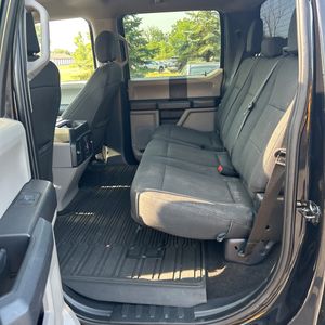 2019 FORD F-150 XL thumbnail 34