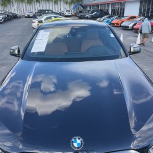 2023 BMW X6 M50I 缩略图 15