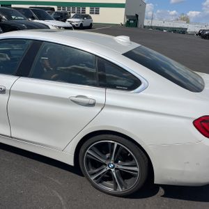 BMW 440I GRAN COUPE XDRIVE - 6