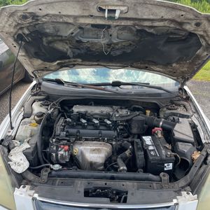 صورة 40 لـ 2003 Nissan ALTIMA 2.5 S