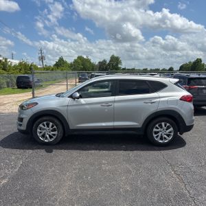 HYUNDAI TUCSON VALUE - 3