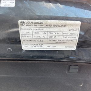 صورة مصغرة 41 لـ 2019 Volkswagen JETTA S