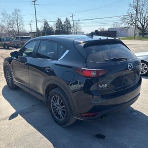 MAZDA CX-5 TOURING - 5