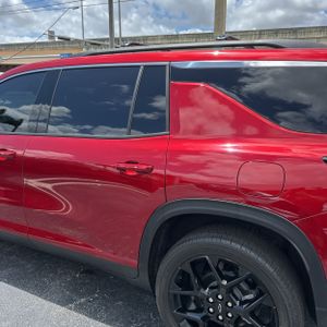 CHEVROLET TRAVERSE LT - 6