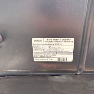 2016 FORD F-150 XLT thumbnail 49