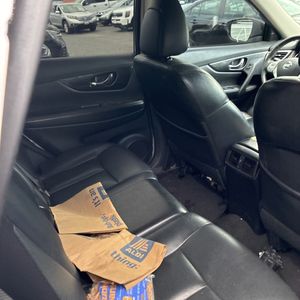 2015 Nissan ROGUE SL 缩略图 33