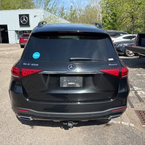 MERCEDES-BENZ GLE - 7