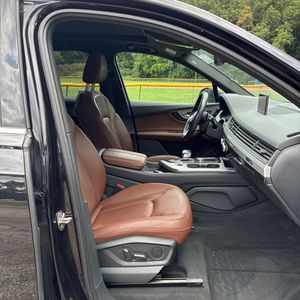 صورة مصغرة 33 لـ 2019 AUDI Q7 PREMIUM