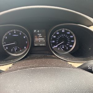 2017 Hyundai SANTA FE SE — миниатюра 38