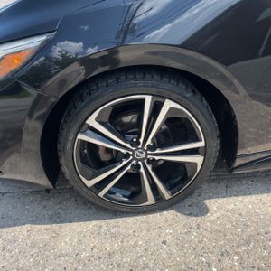 صورة مصغرة 17 لـ 2021 Nissan SENTRA SR