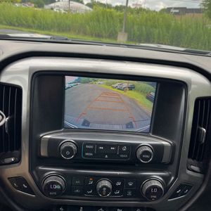 2017 Chevrolet SILVERADO 1500 LT Z71 缩略图 38