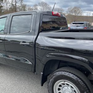 CHEVROLET COLORADO WORK TRUCK - 6