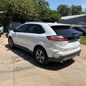 2020 FORD EDGE SEL 照片 5
