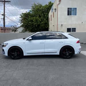 AUDI Q8 55 PREMIUM - 3