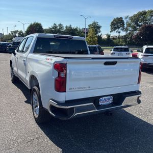 صورة 5 لـ 2023 Chevrolet SILVERADO 1500 LT