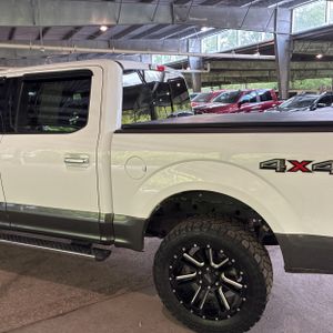 FORD F-150 XLT - 6