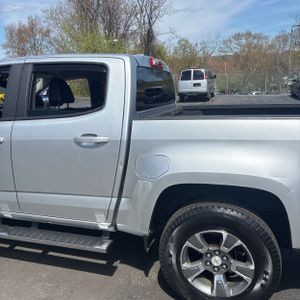 CHEVROLET COLORADO Z71 - 6