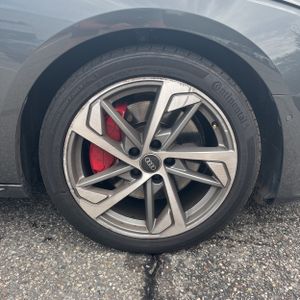صورة مصغرة 20 لـ 2023 AUDI A4 PRESTIGE S LINE