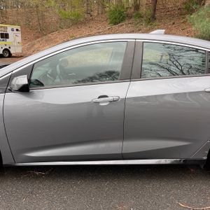 CHEVROLET VOLT LT - 4