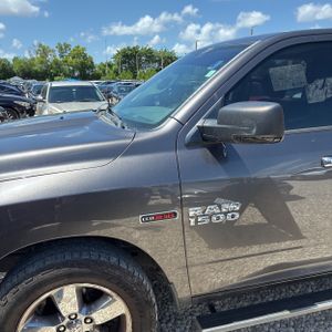 صورة 2 لـ 2014 RAM 1500 BIG HORN