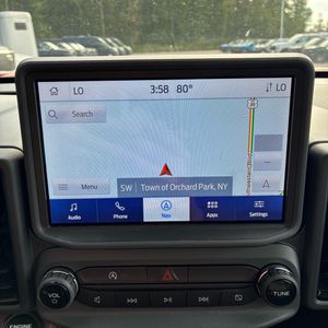 2023 FORD BRONCO SPORT OUTER BANKS 照片 39