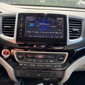 2018 Honda PILOT ELITE — фото 41