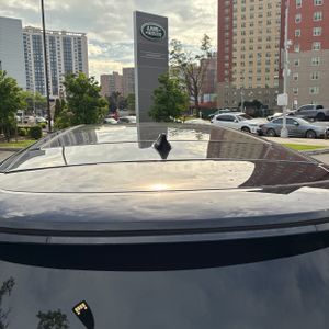 2022 LAND Rover RANGE ROVER WESTMINSTER 照片 16