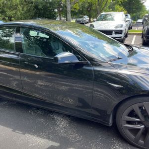 2021 Tesla MODEL S PLAID — миниатюра 13
