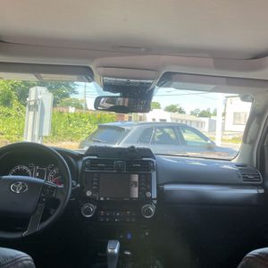 2020 Toyota 4RUNNER TRD PRO 缩略图 41